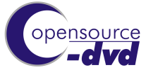 Opensource-DVD